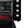 Horno Eléctrico Thomas TH-45VN 45 lt.