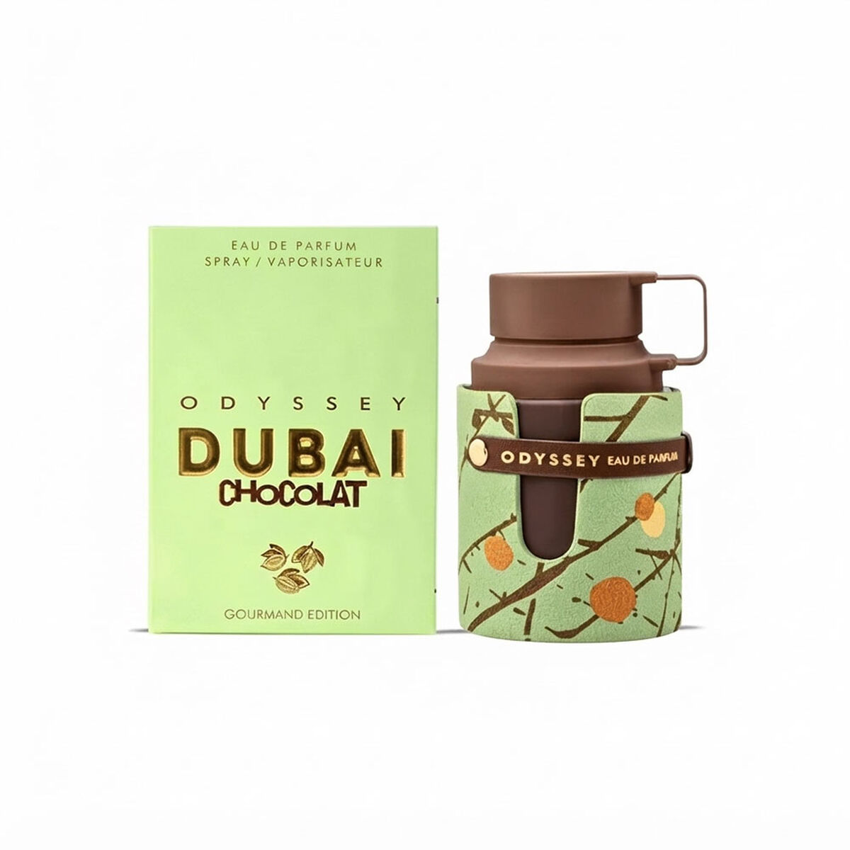 Perfume Armaf Unisex Dubai Chocolate Gourmand EDP 100 ml