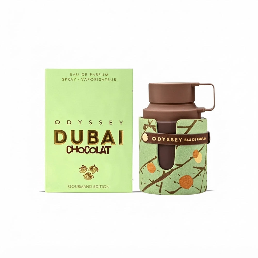 Armaf Odyssey Dubai Chocolat EDP 100 ml