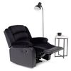Bergere Manual VYS SPA Venom Negro
