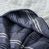 Quilt Sherpa American Family 1.5 Plazas Ben