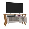 Rack TV Exit Prime Beige Coral Hasta 55"