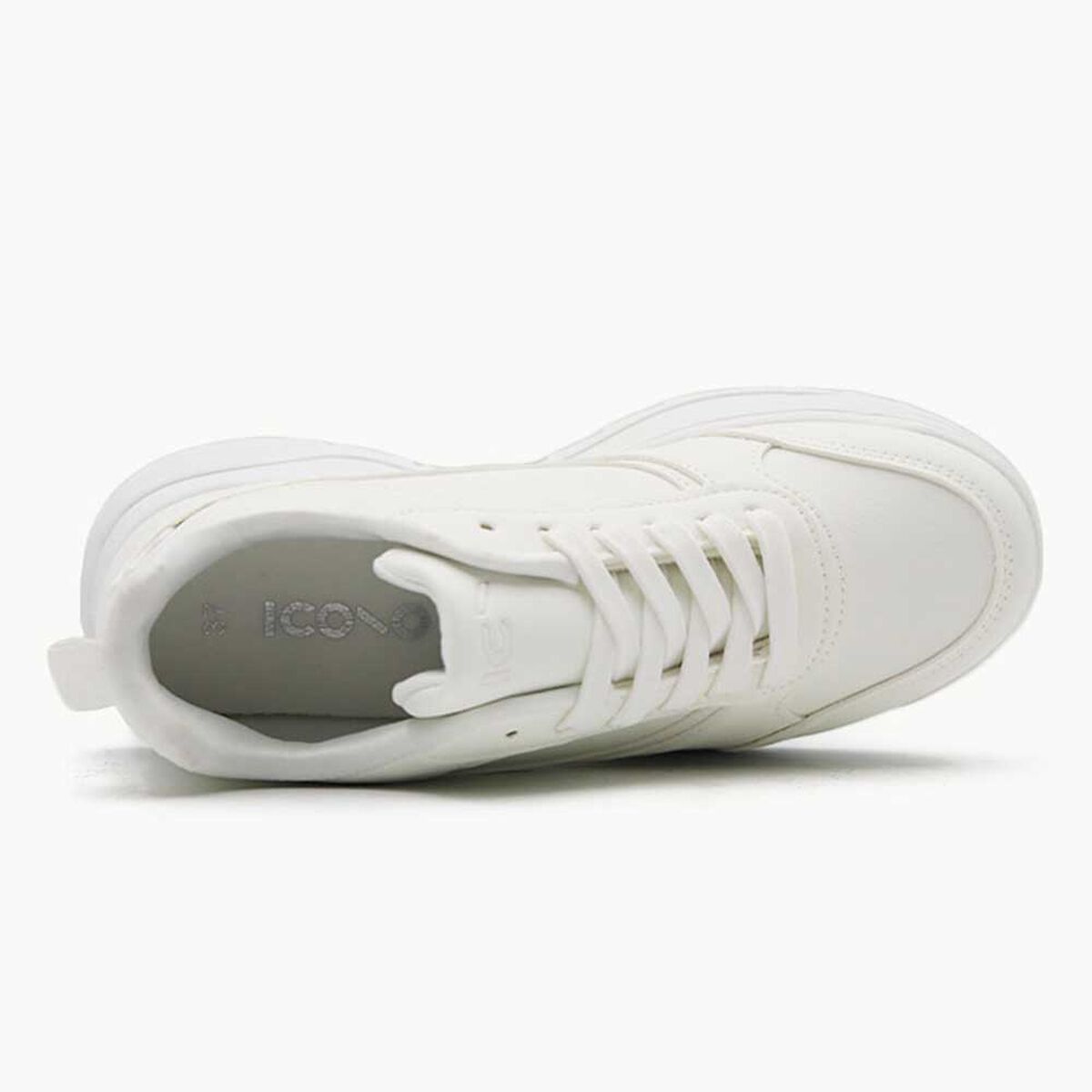 Zapatilla Urbana Mujer Icono
