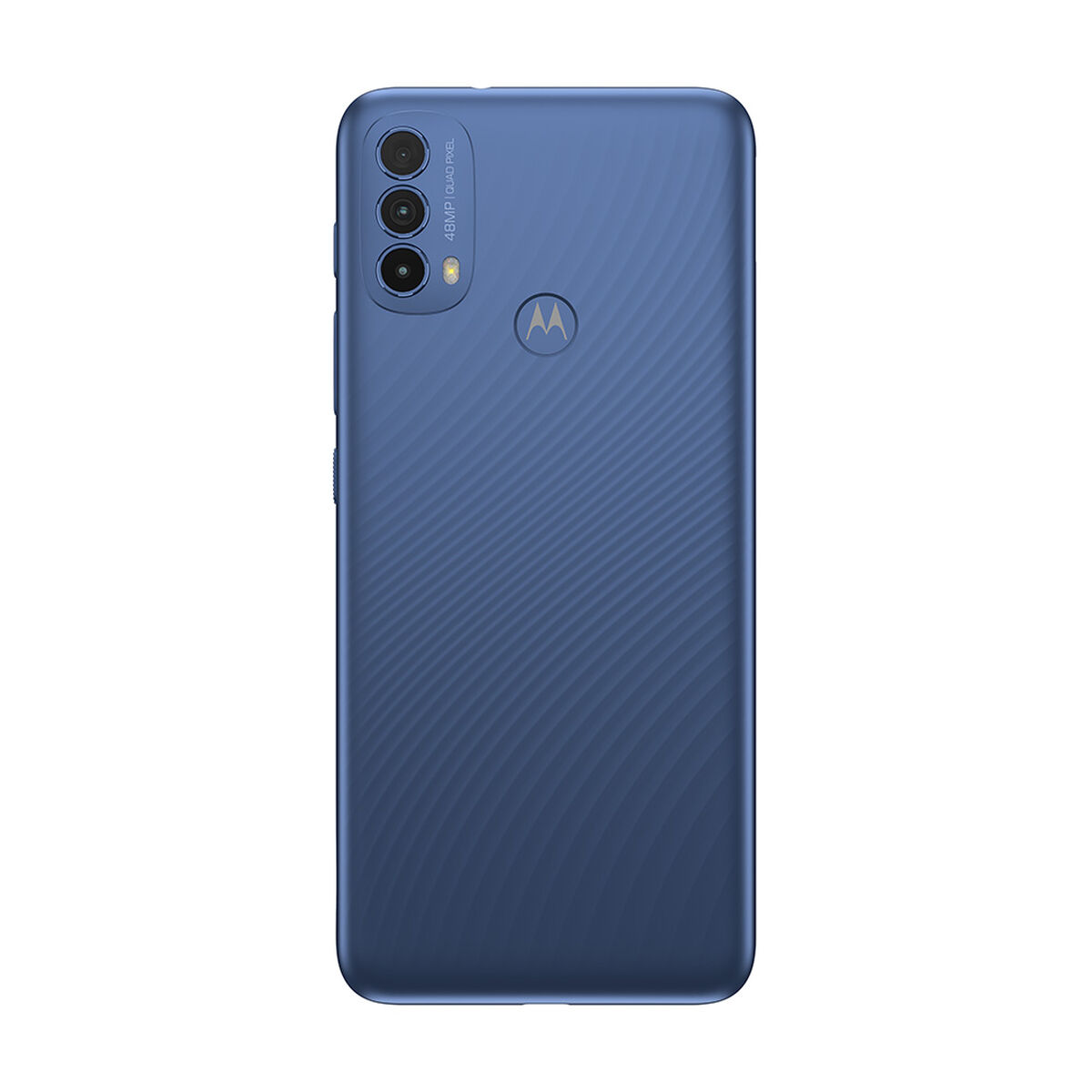 Celular Motorola Moto E30 32GB 6,53" Azul Liberado