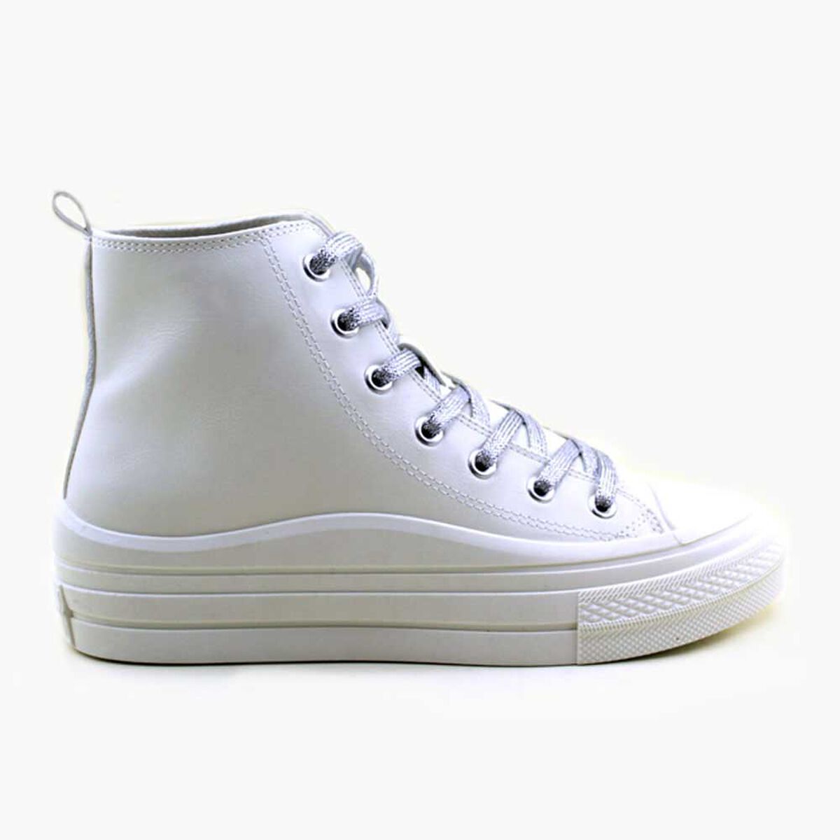 Zapatilla Urbana Mujer Icono
