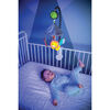 Movil Bebe Carrusel Musical Infantino