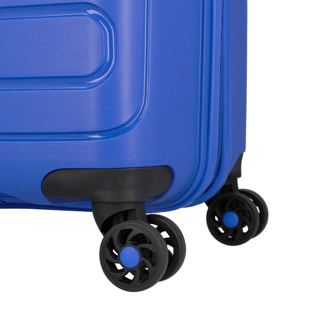 Maleta Saxoline Fortress 2.0 Azul 106 lts. Talla L