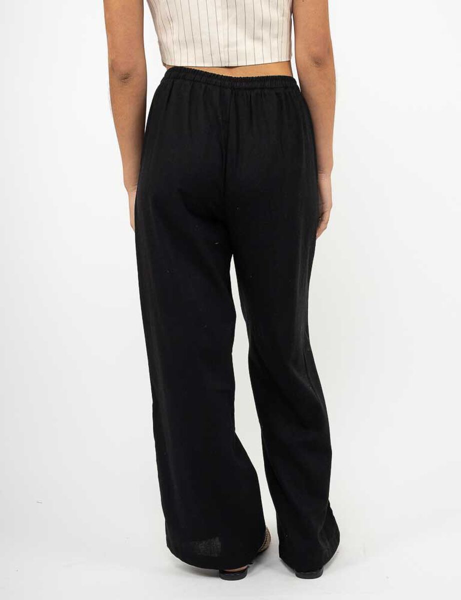 Pantalón Mujer Icono