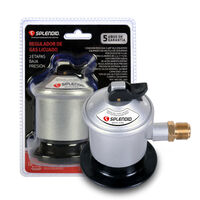 Regulador de Gas Splendid A235itG1