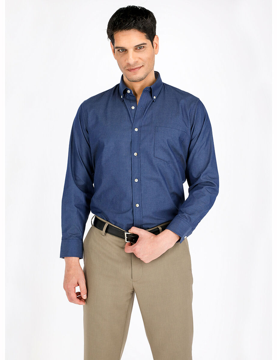 Camisa Hombre Van Heusen Fantasia