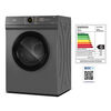 Secadora de Ropa Midea MD100A90T 9 kg.