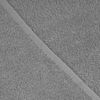 Toalla de Baño Mashini Liso 500 grs Gris 90 x 150 cm