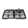 Encimera a Gas FDV Design 60 2.0 NAT 4 Quemadores