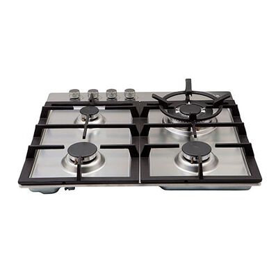 Imagen 2 del producto Encimera a Gas FDV Design 60 2.0 NAT 4 Quemadores