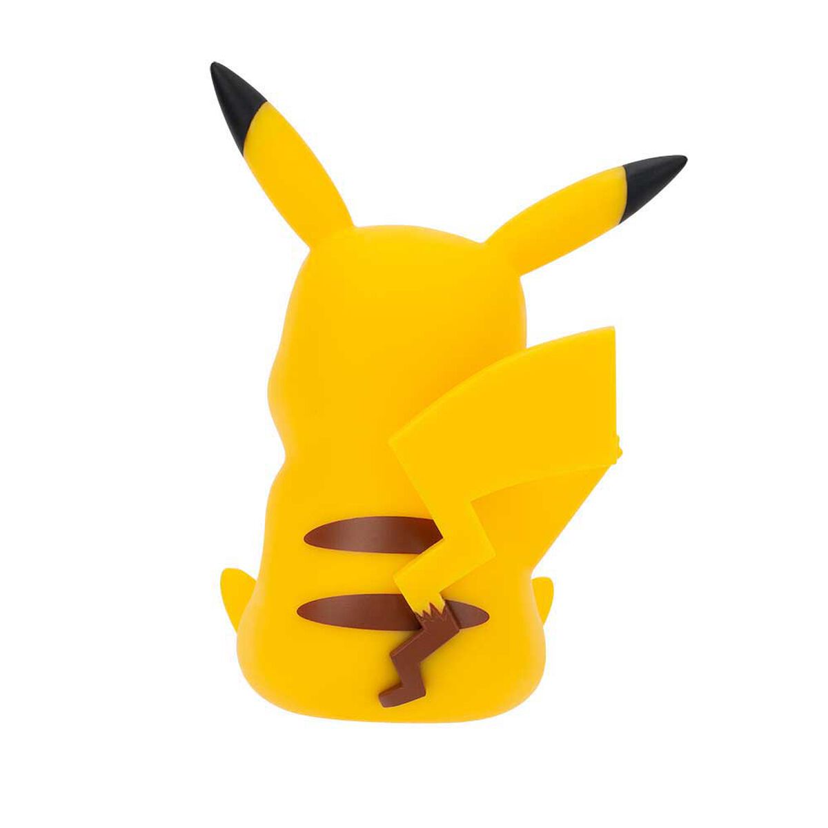Pokemon Figura Vinil Pikachu W9