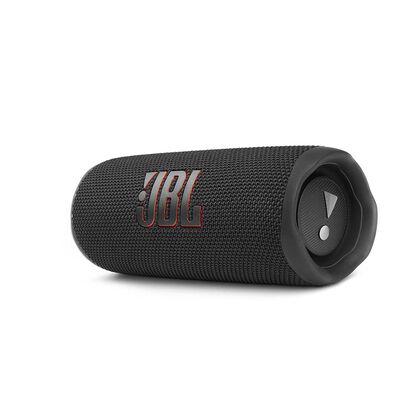 Imagen 2 del producto Parlante Bluetooth JBL Flip 6 Negro