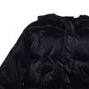 Parka Niña Black County