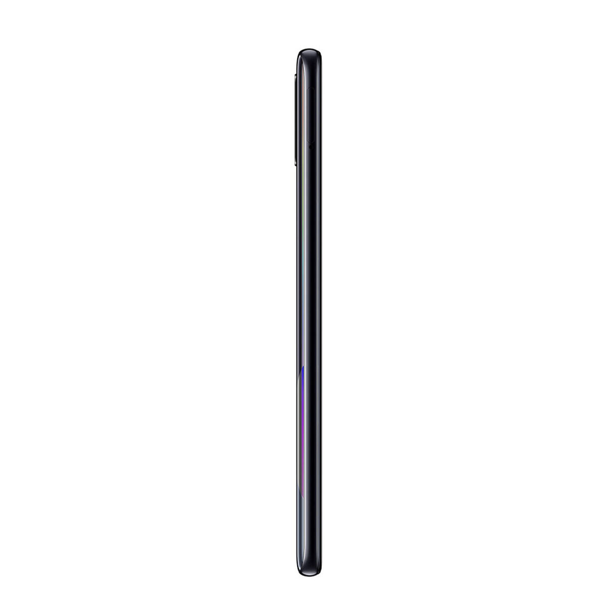 Celular Samsung Galaxy A30s 64GB 6.4" Negro Entel