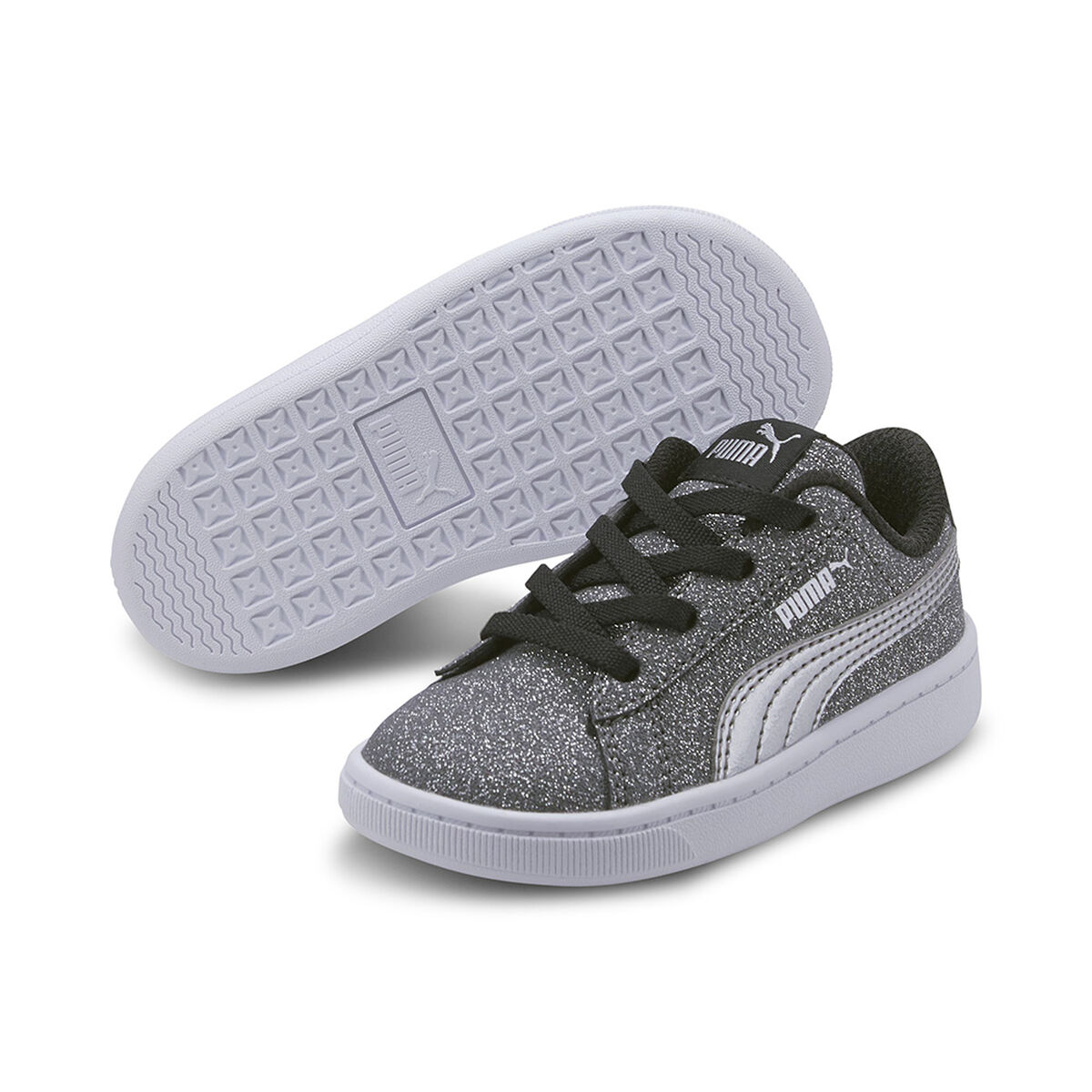 Zapatilla Infantil Puma Vikky v2 Glitz AC Inf