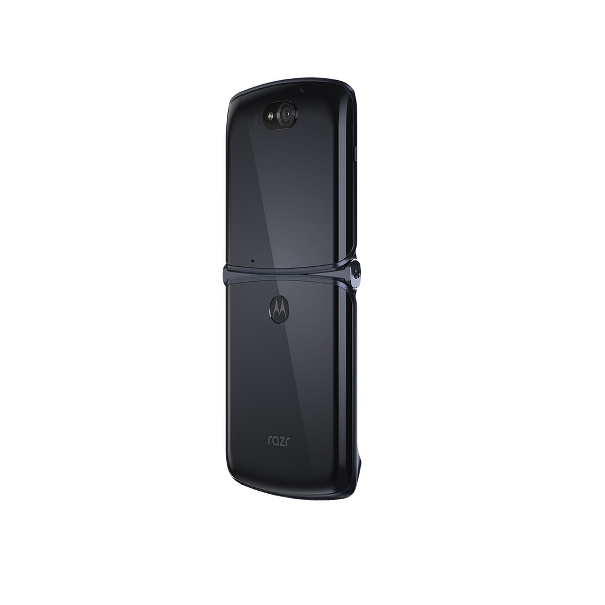 Celular Motorola Razr 2020 256GB 6,2" Gris Liberado