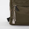 Mochila Verde Zibel