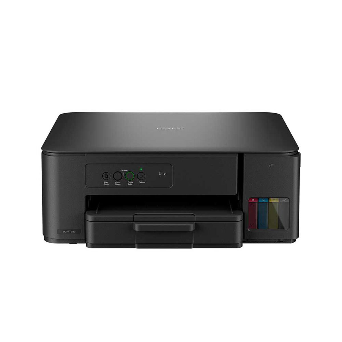 Multifuncional Brother Tinta Continua DCPT230