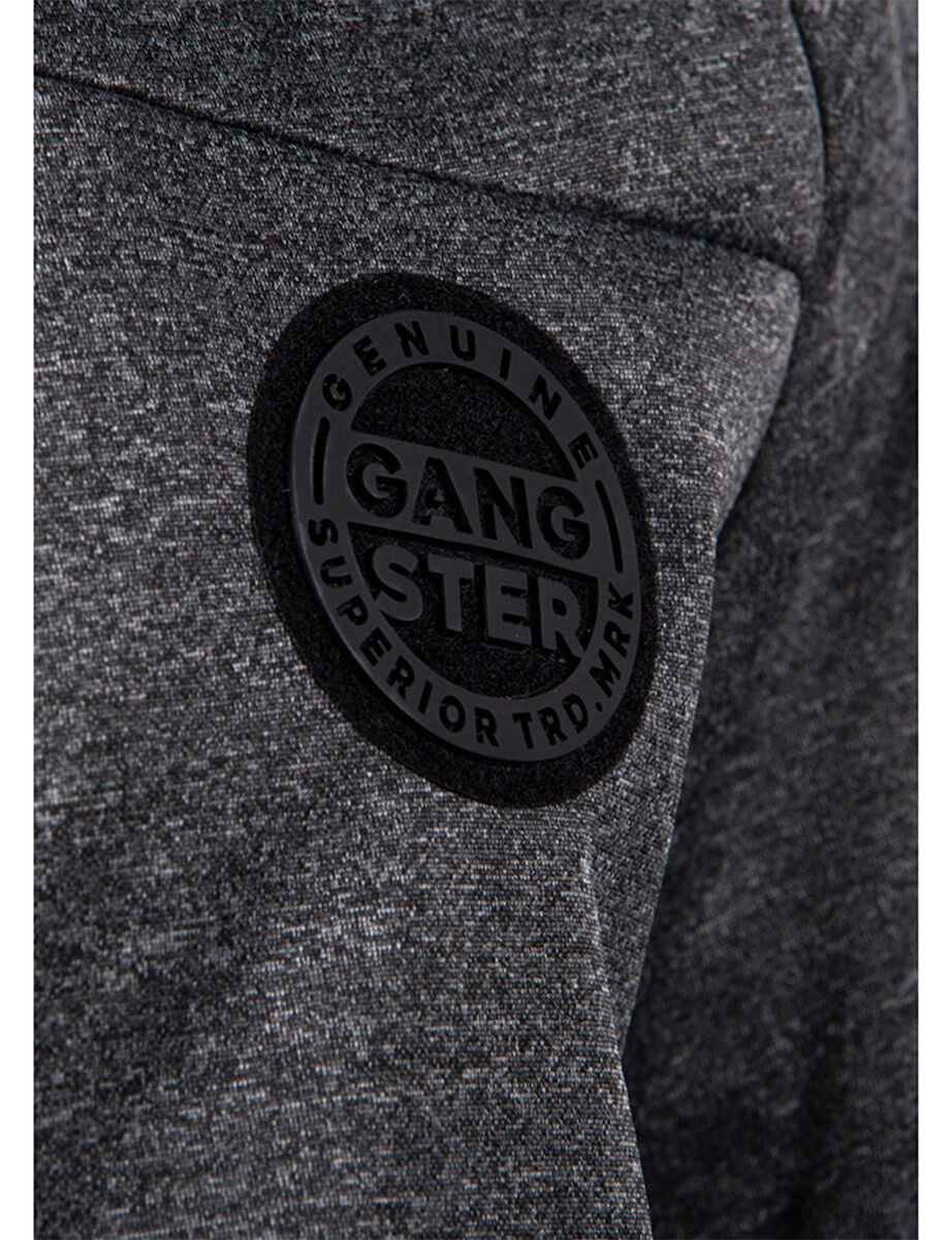 Polerón Hombre Gangster