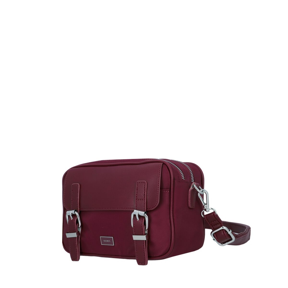 Bandolera Secret Harbin ST6 S Burdeo