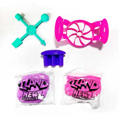 Imagen 2 del producto Arena Mágica para Moldear Zzand