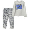 Conjunto Pijama Polar Ni&ntilde;o Cutback