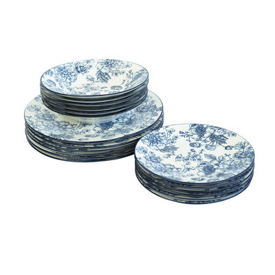 Imagen 2 del producto Juego de Vajilla Stella Doral 18 Piezas