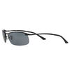 Lentes Ray Ban Aerodinámicos