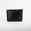 Cartera Negra Zibel