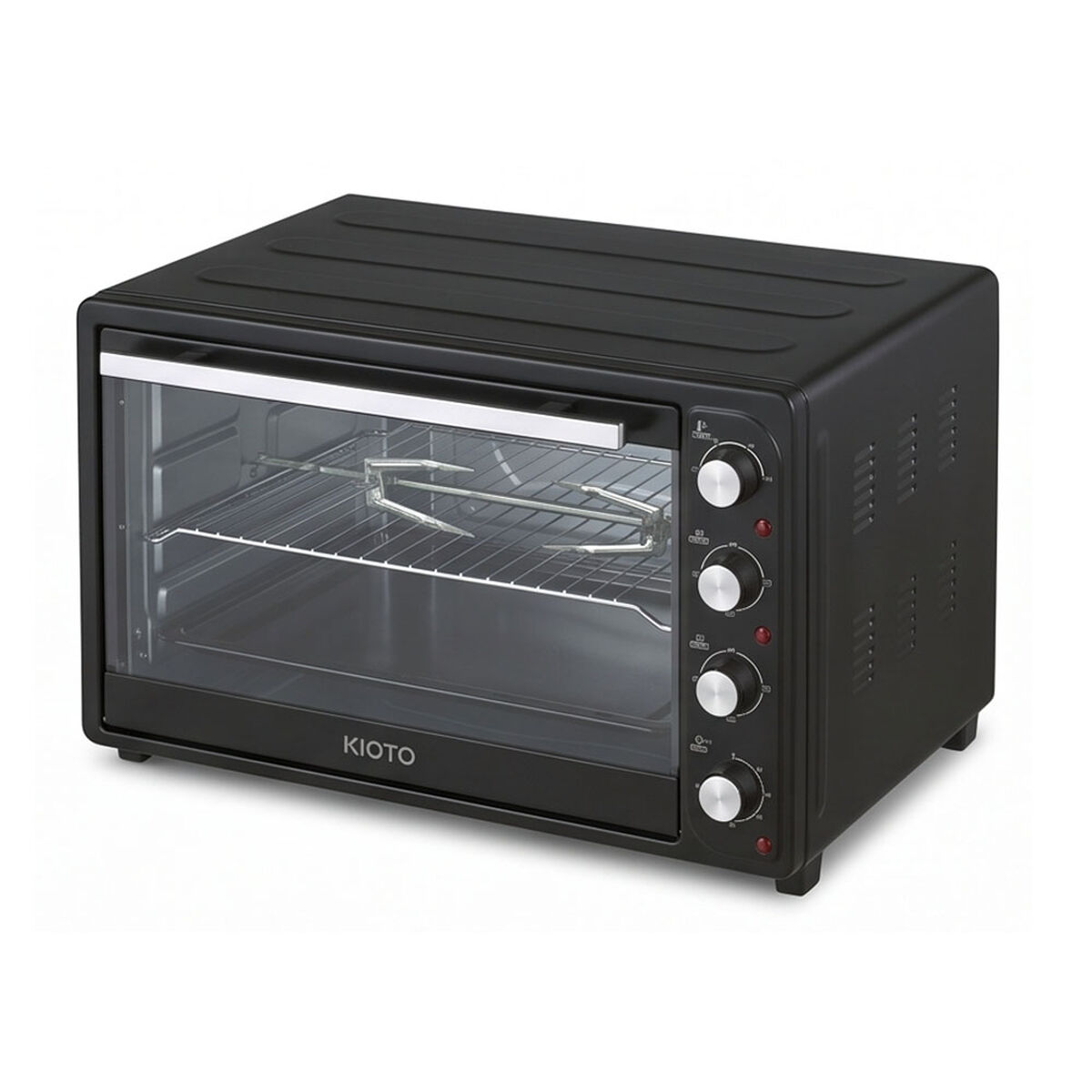 Horno El&eacute;ctrico Kioto Tokio II 60 L