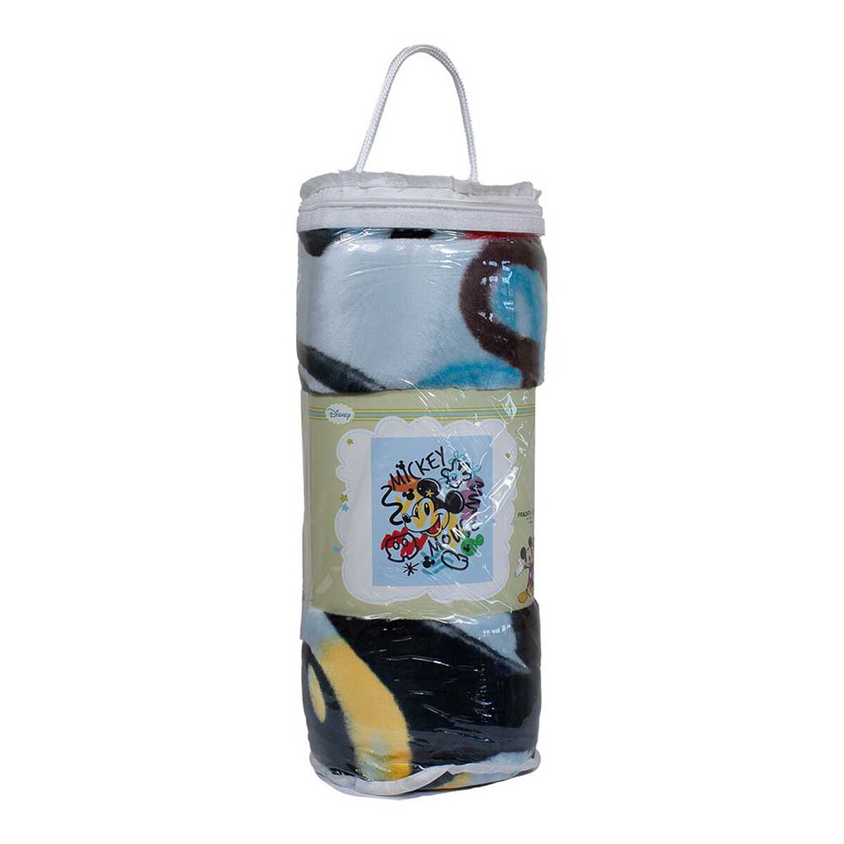 Cubre Bebe Mickey 2 Disney