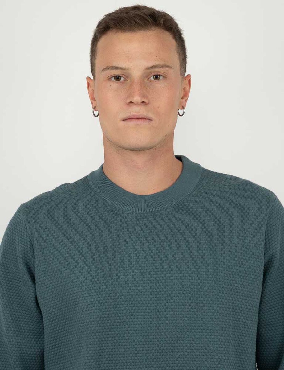 Sweater Hombre Soviet