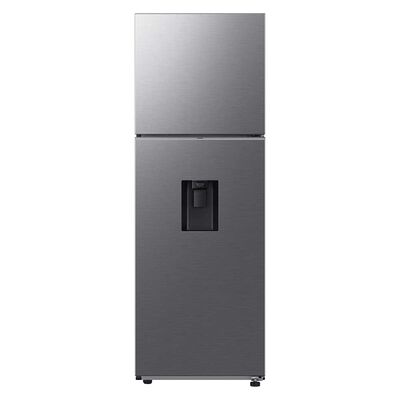 Imagen 1 del producto Refrigerador No Frost Samsung RT31CG5540S9ZS 298 lts