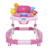 Andador Balancín Baby Way Fucsia