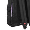 Mochila Notebook Xtrem Hamilton 5XT Negro/Lila 14"