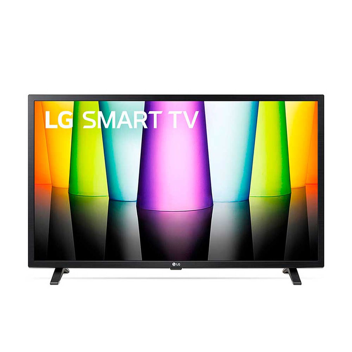 LED 32" LG 32LQ630BPSA Smart TV HD