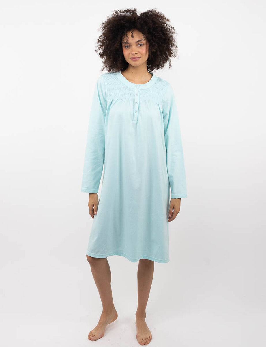 Camisa de Dormir Mujer Portman Club