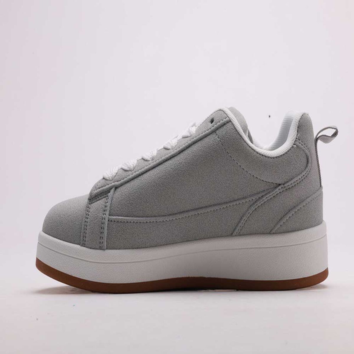 Zapatilla Urbana Mujer Icono
