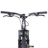 Bicicleta Mountain Bike Monk Keil Aro 29