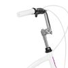 Bicicleta Infantil XTS Blossom Aro 20 Blanca