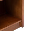 Set de Maderas Latam Home Atlas Respaldo + 2 Veladores