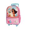 Mochila Infantil con Ruedas 15 Moana