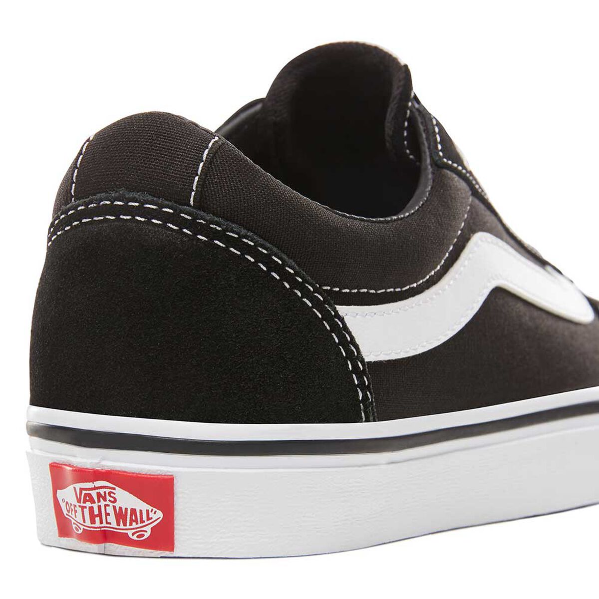 Zapatilla Mujer Vans Ward