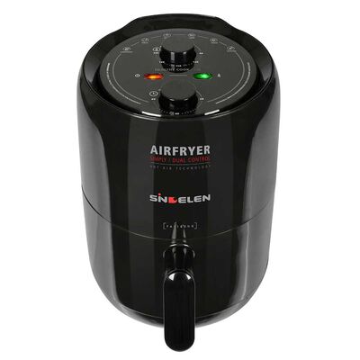 Imagen 2 del producto Freidora de Aire Sindelen FA-180 1,8 lts