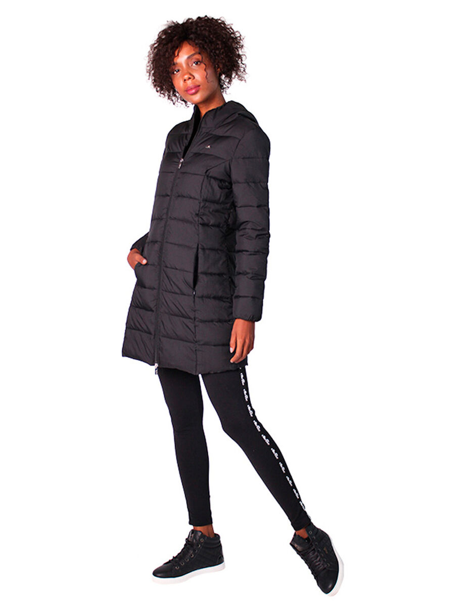 Parka Ellese Mujer Joselyne