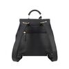 Mochila Secret Sofia FW25 L Negro